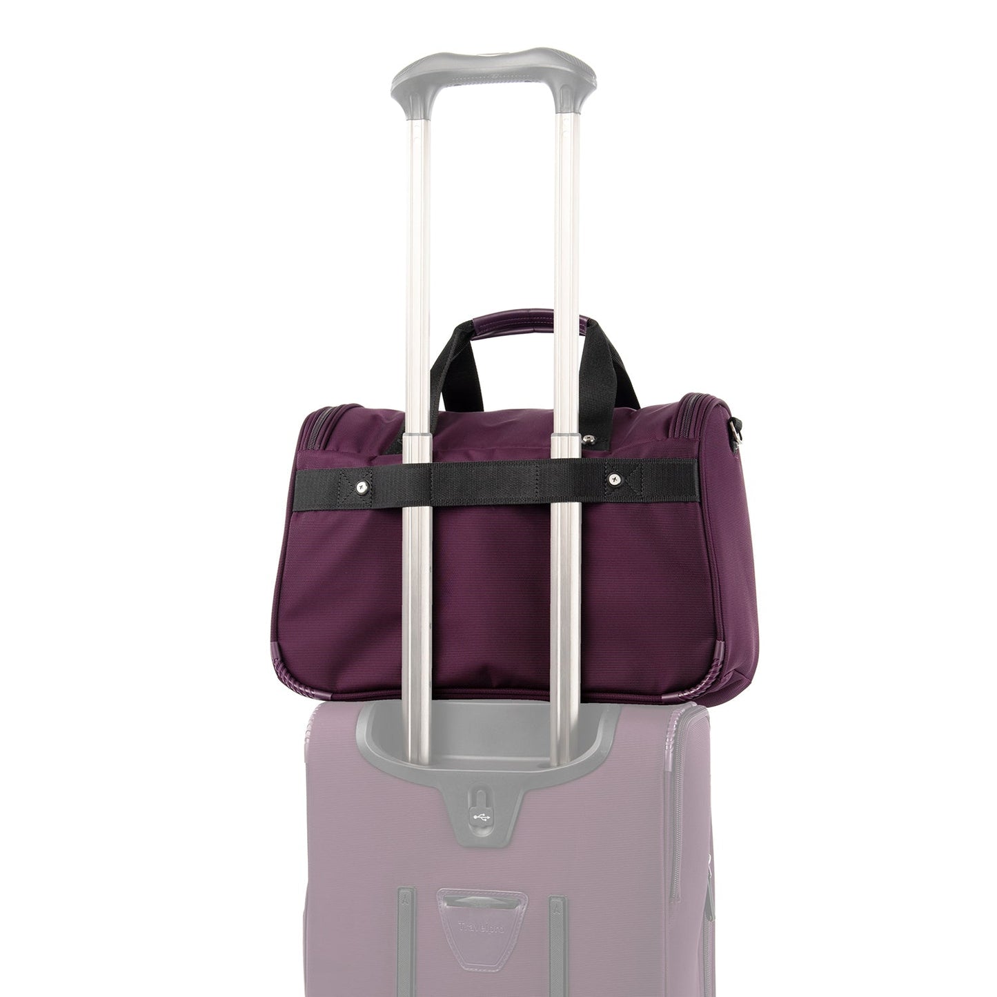 TravelPro Crew VersaPack Deluxe Carrying Tote- 4071803
