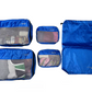 LiteGear - 5 piece Packing Set- $19.95