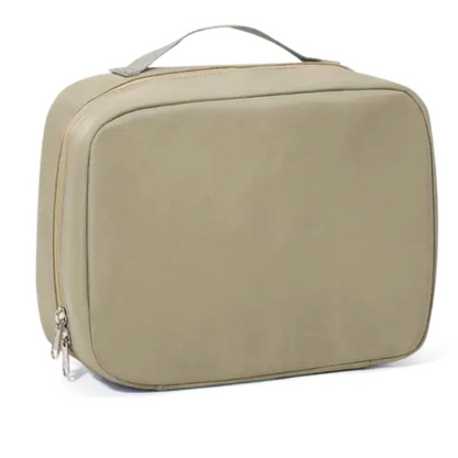 Nylon Hanging Toiletry Bag