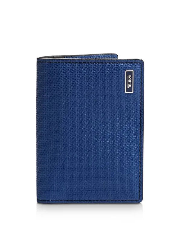 On Sale- Tumi Monaco Folding Card Case