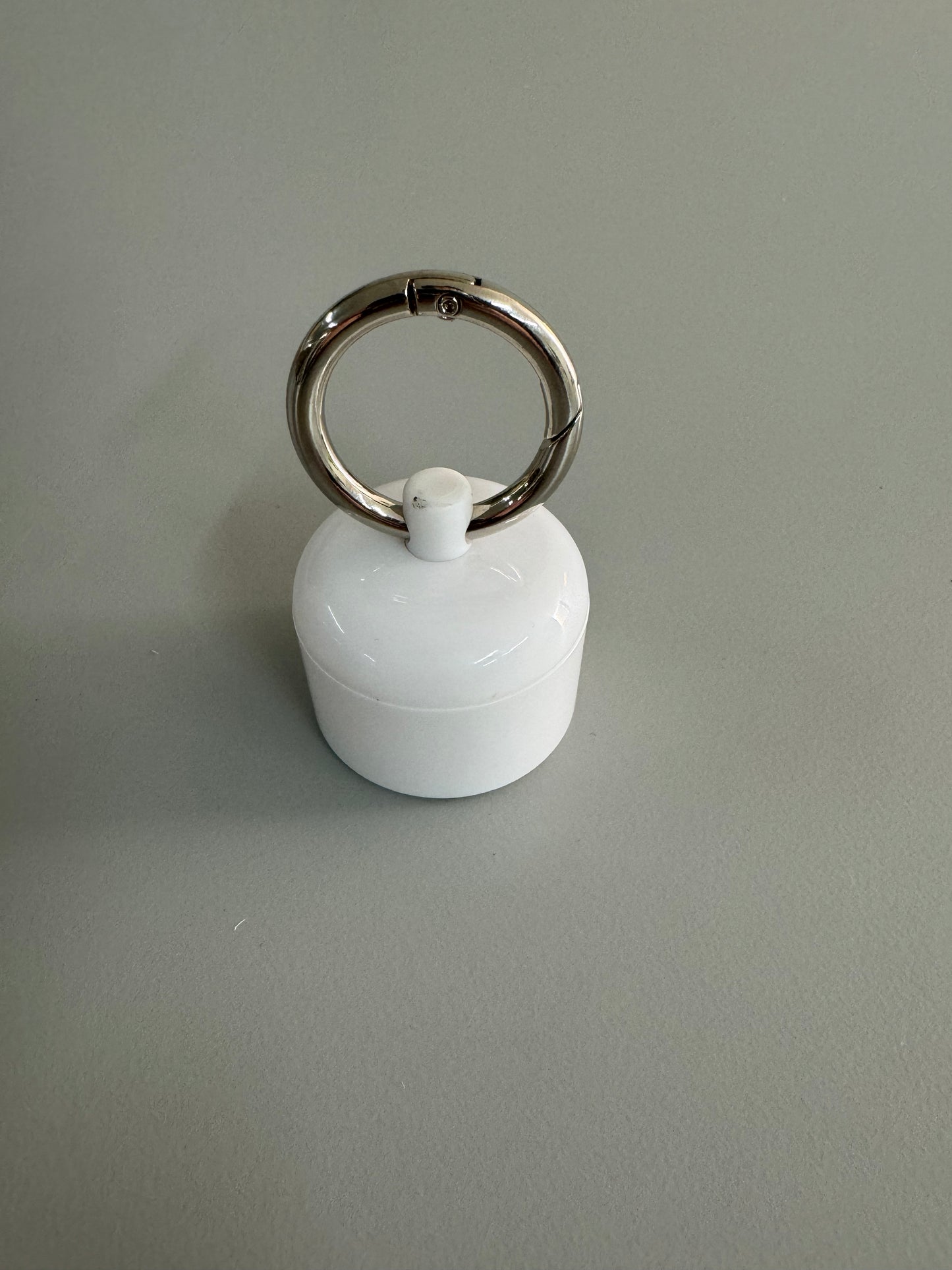 Trinket Holder with Clip- $4.50