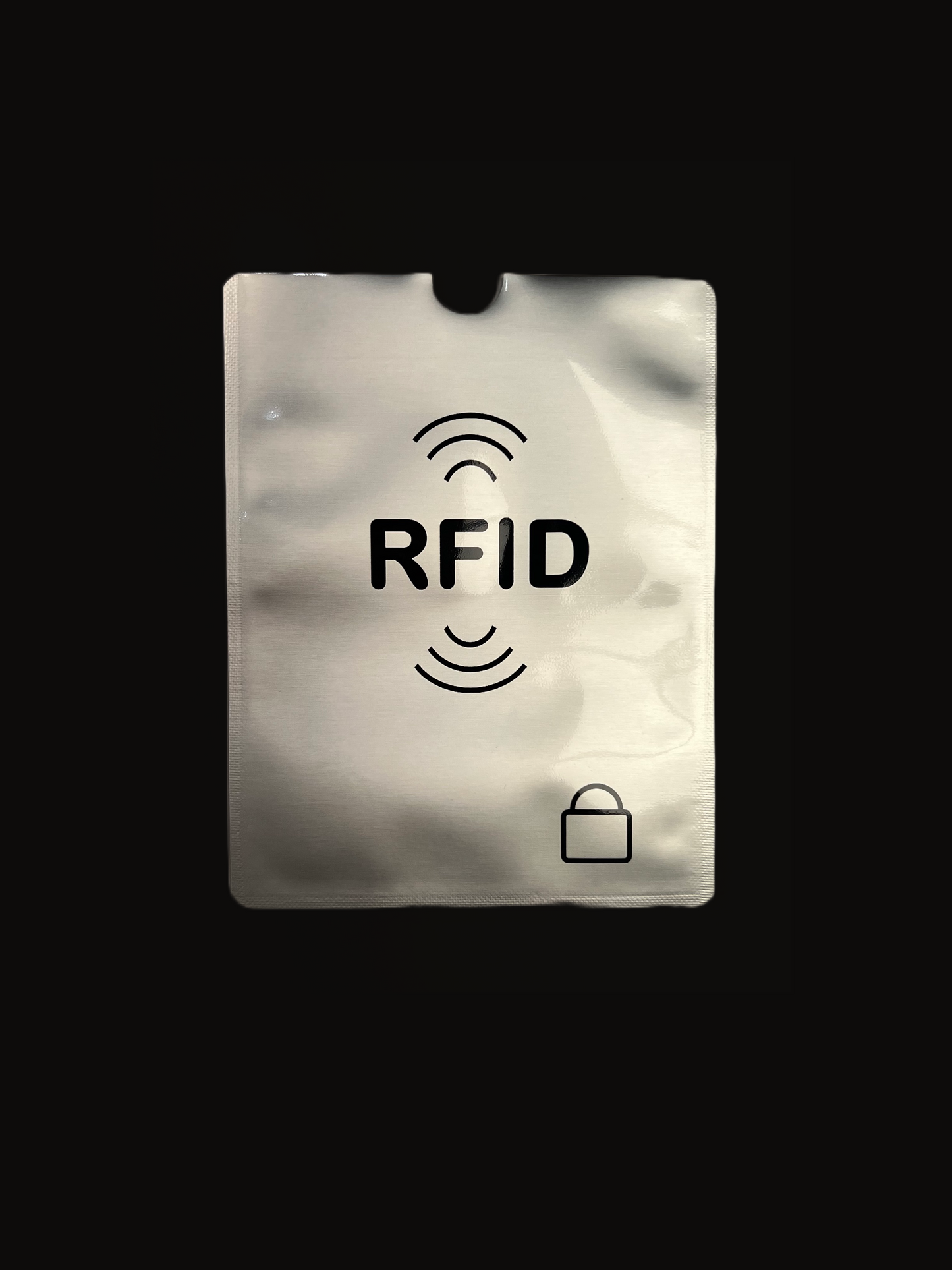 RFID Passport Sleeve