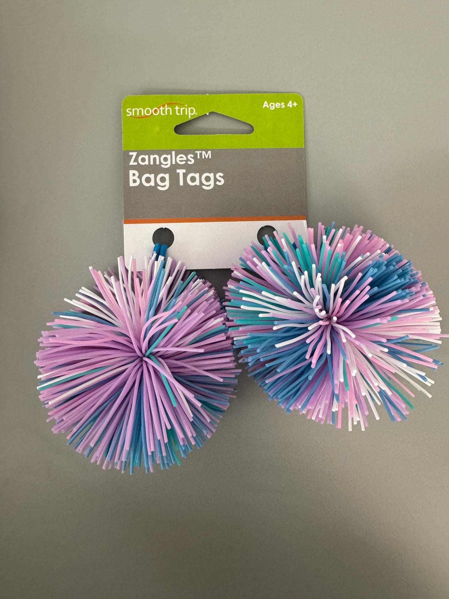 Zangles® Bag Tags