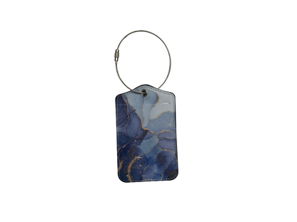 Luggage Tag - Marble Collection- $6.99