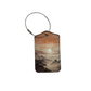 Luggage Tag- Sunset Collection