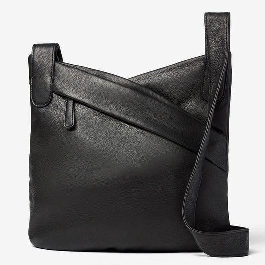 Osgoode Marley Leather Jessica Kris Kross Handbag/Purse- 7056