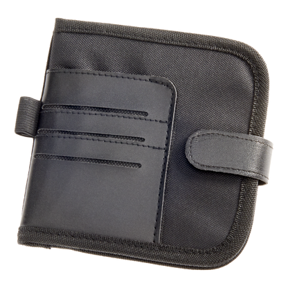 High Road Vehicle Card & Document Holder (Visor)
