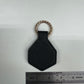 Magnetic Hat Clip with gold carabiner- $6