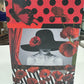 Lieber's Luggage Lab Greeting Cards- Fashion Collection- $4.99