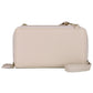 Julia Buxton Textured RFID Ultimate Double Zip Organizer Wallet Bag- $24.50