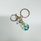 Travel Themed Keychains - $4.99