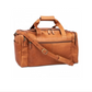 On Sale- Dorado- 18” Colombian Leather Duffel Bag