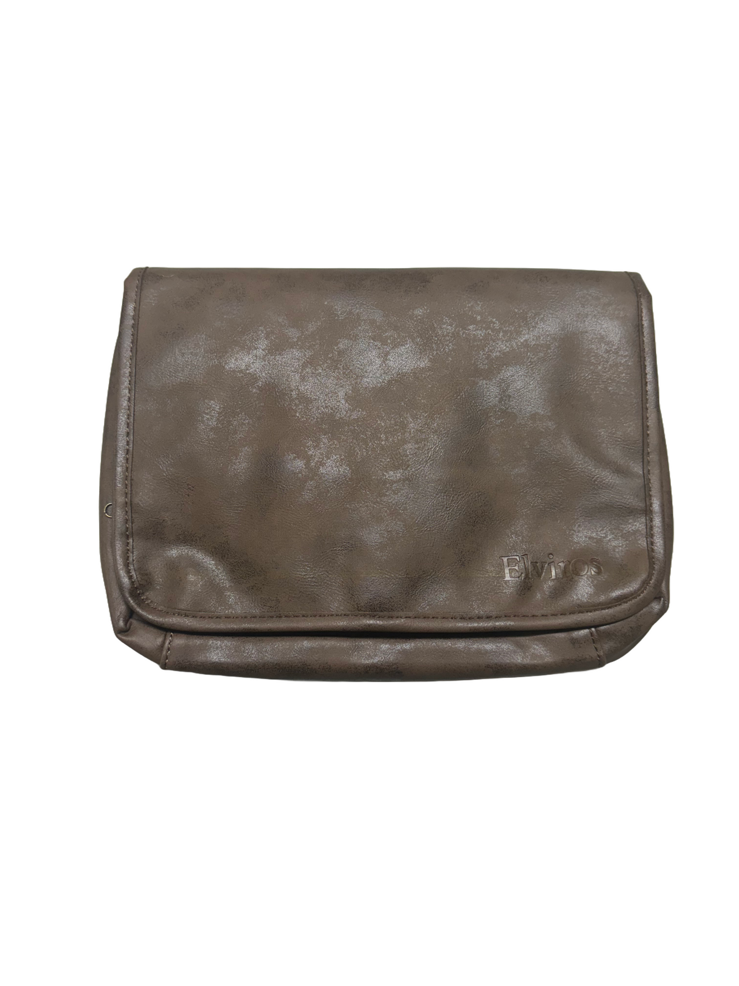 Elviros Water Resistant Hanging Toiletry Bag- $27