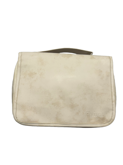 Elviros Water Resistant Hanging Toiletry Bag- $27