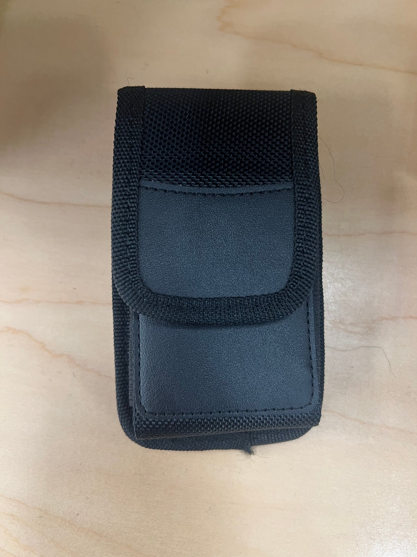 On Sale- Nylon Small Item Holster