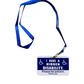 Lanyard Card- "I Have A Hidden Disability. Please Be Patient. Thank You."