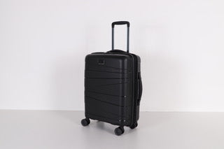 Lieber's Luggage® Legacy Expandable 28" Hardside Spinner (Free Monogram, USA Assembled)
