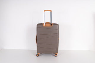 Lieber's Luggage® Legacy Expandable 28" Hardside Spinner (Free Monogram, USA Assembled)