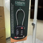 Lieber's Luggage TSA-Approved Cable Lock