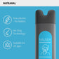 Natranal Nausea Relief Inhaler