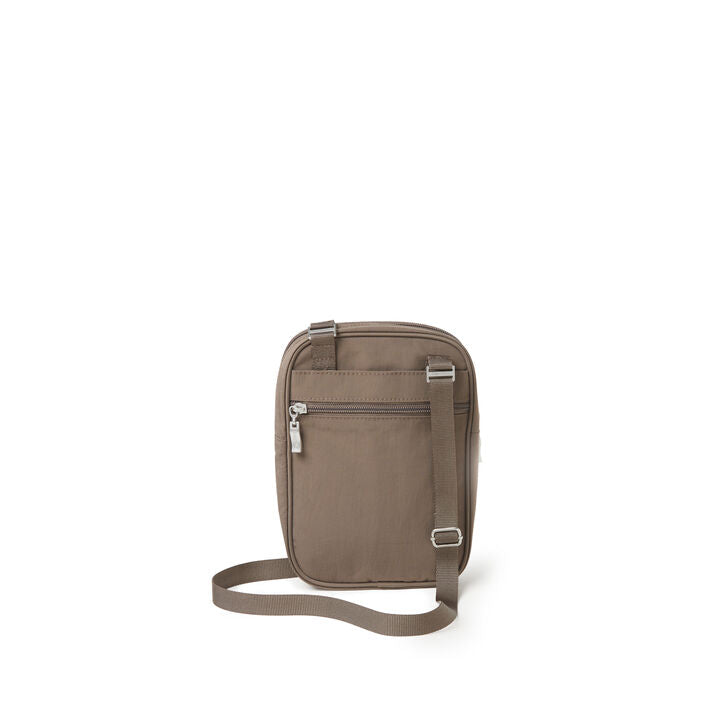 Baggallini RFID Journey Crossbody