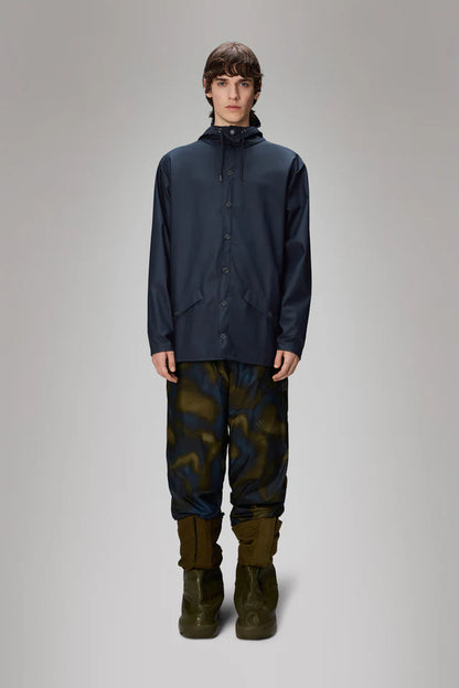 Rains Rain Jacket