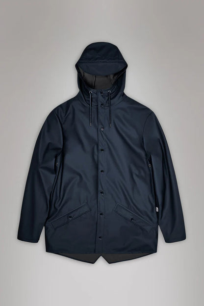 Rains Rain Jacket