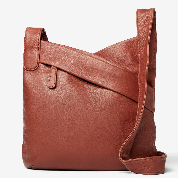 Osgoode Marley Leather Jessica Kris Kross Handbag/Purse