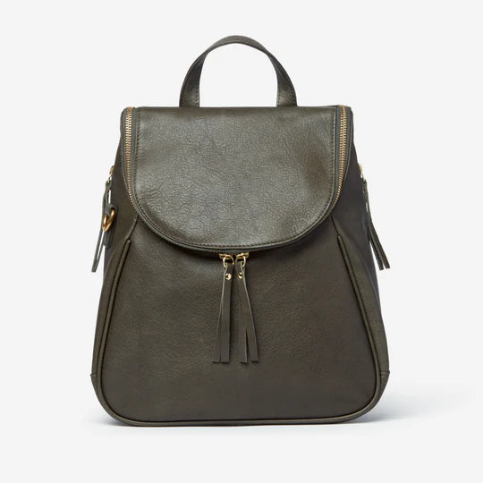 Osgoode Marley Joni Leather Backpack