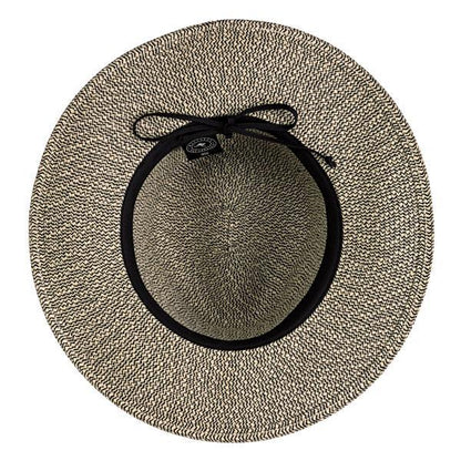 Wallaroo Packable Hat- Josie UPF 50+