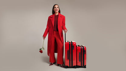 Briggs & Riley Sympatico 3.0 Essential 22" Hardside Expandable Carry-On Spinner (Free Monogram)- SU322CXSP