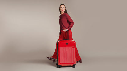 Briggs & Riley Sympatico 3.0 Medium 27" Hardside Expandable Spinner (Free Monogram)- SU327CXSP