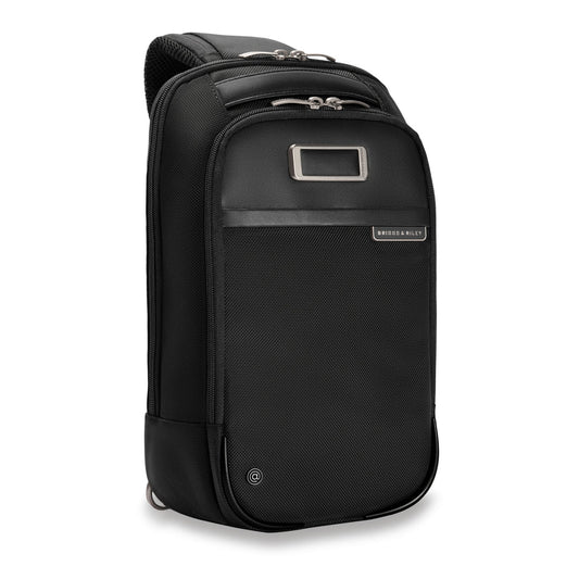 Briggs & Riley @WORK RFID Sling (Free Monogram)- K510