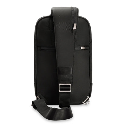 Briggs & Riley @WORK RFID Sling (Free Monogram)- K510