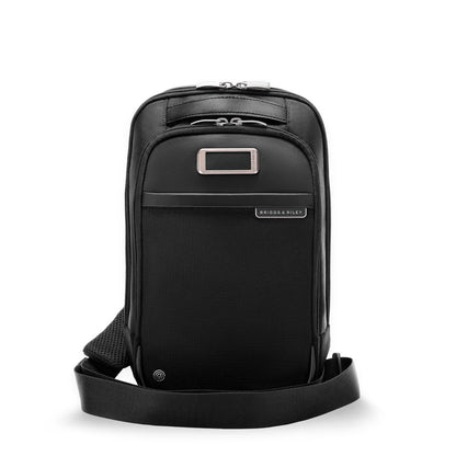 Briggs & Riley @WORK RFID Sling (Free Monogram)- K510
