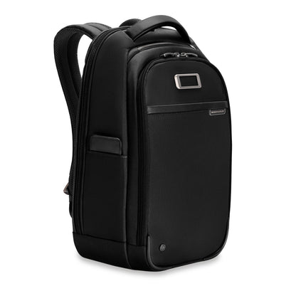 Briggs & Riley @WORK Slim Backpack with RFID Pocket