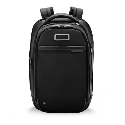 Briggs & Riley @WORK Slim Backpack with RFID Pocket