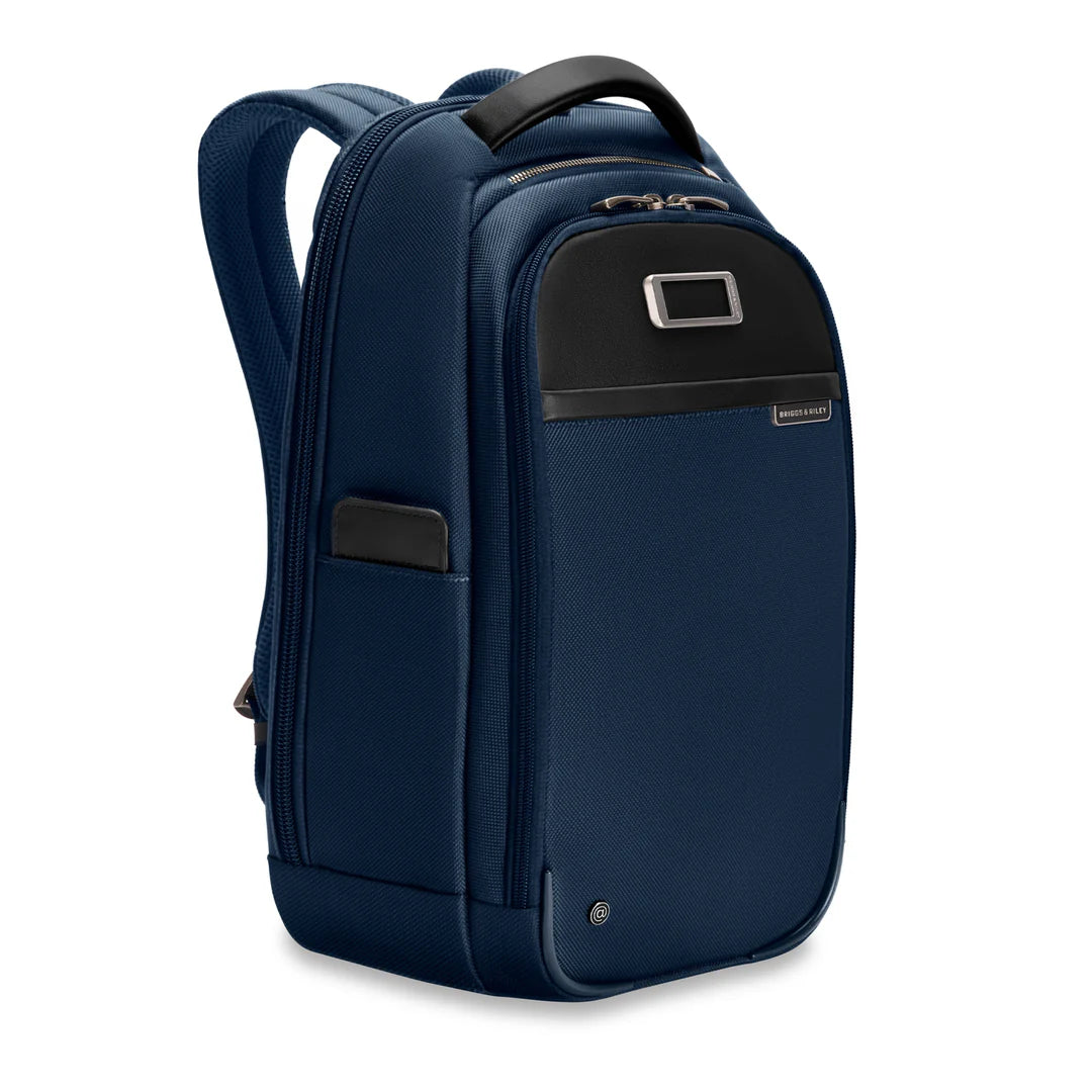 Briggs & Riley @WORK Slim Backpack with RFID Pocket