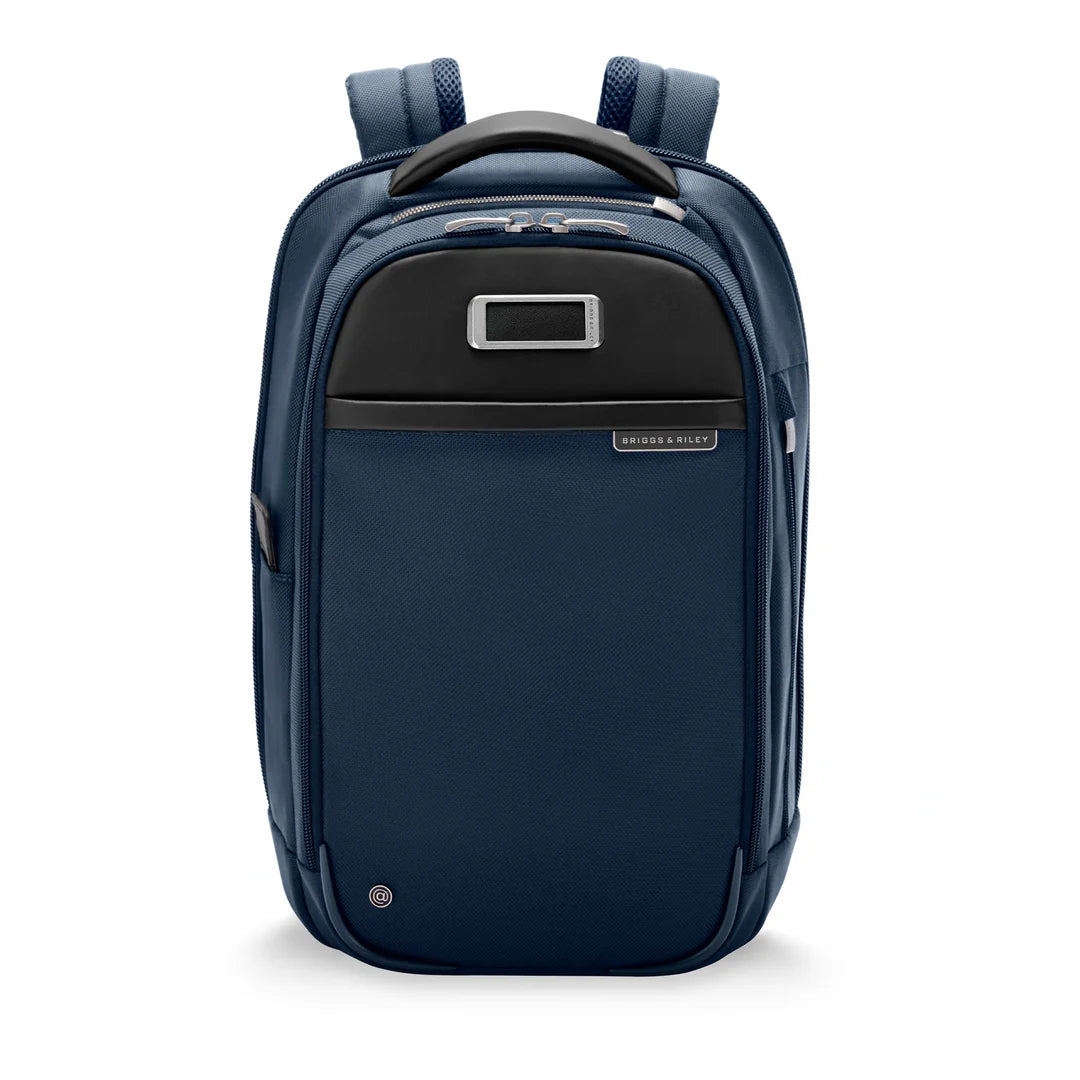 Briggs & Riley @WORK Slim Backpack with RFID Pocket