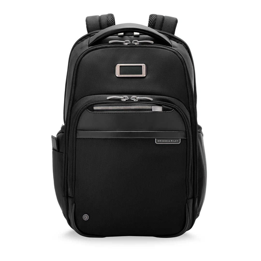 Briggs & Riley @WORK Medium RFID Backpack (Free Monogram)- KK522