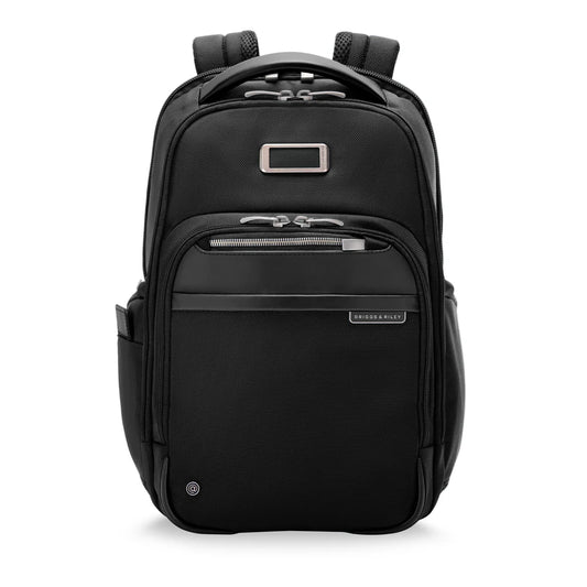 Briggs & Riley @WORK Medium RFID Backpack (Free Monogram)- KK522