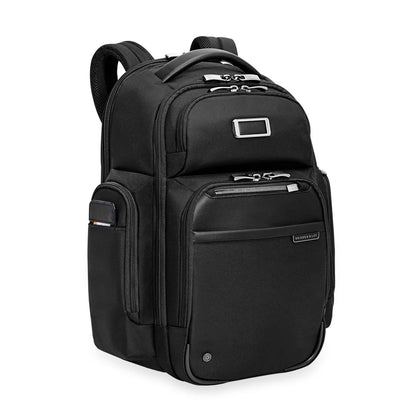 Briggs & Riley @WORK Large Cargo Backpack (Free Monogram)- KK536