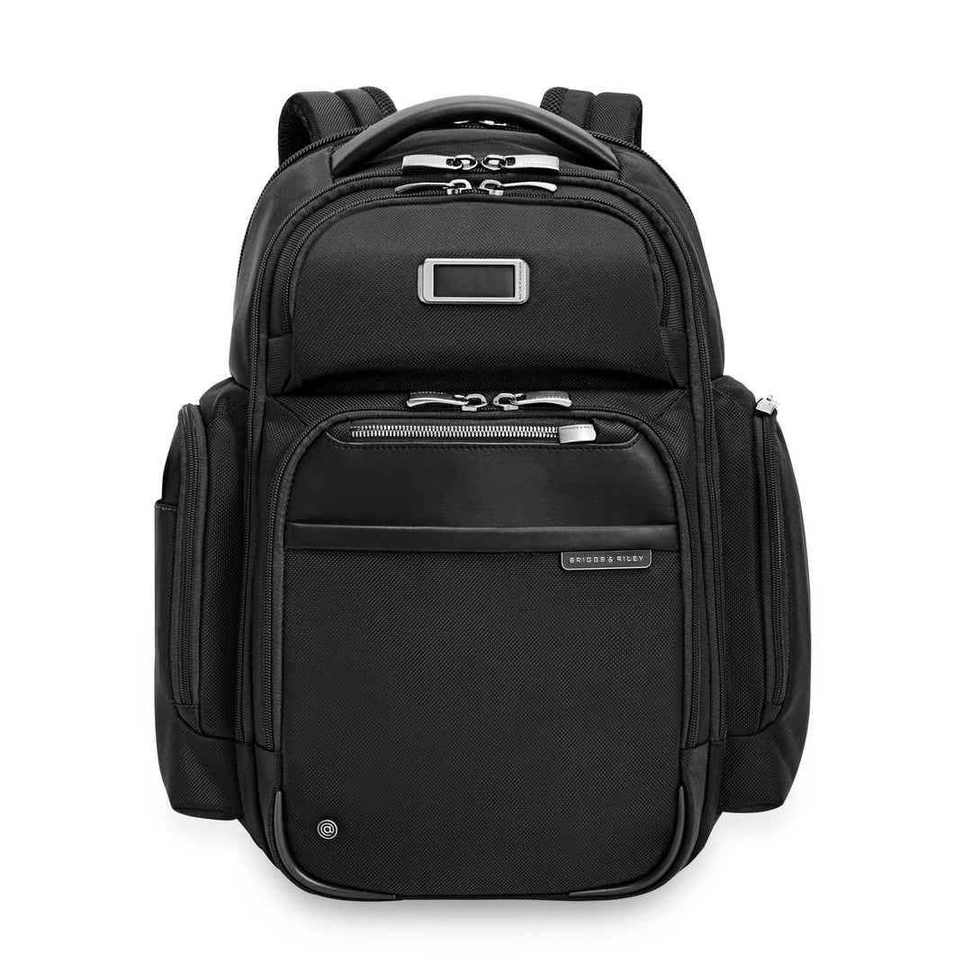 Briggs & Riley @WORK Large Cargo Backpack with RFID Pocket