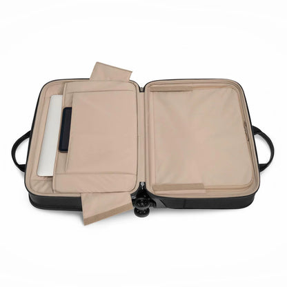 Briggs & Riley @WORK Large RFID Zippered Briefcase Spinner (Free Monogram)- KR530SP
