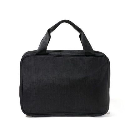 Baggallini Large Hanging Travel Toiletry Kit