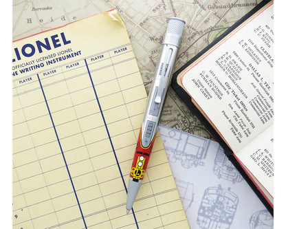 Retro 51 Rollerball Pen - Lionel Trains® Collection