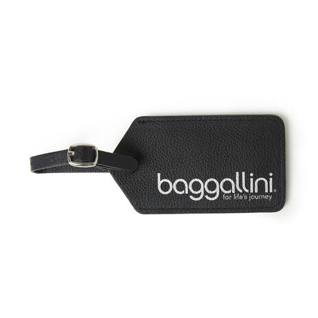 Etiqueta de equipaje de identificación Baggallini