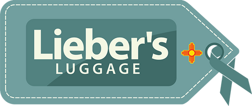 Lieber's Luggage Presents: The 