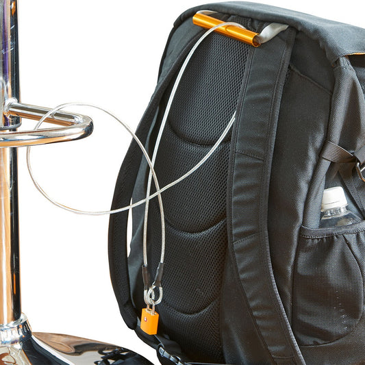 Luggage Security Cable