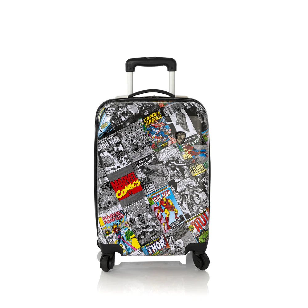 HEYS Marvel Adult Comics 21" Hardsided Spinner